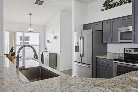 Villa ou maison à vendre à Kissimmee, Floride: 3 chambres, 155.8 m2 № 2358236 - photo 18