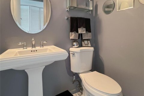 Copropriété à vendre à Deerfield Beach, Floride: 1 chambre, 65.03 m2 № 2153995 - photo 9