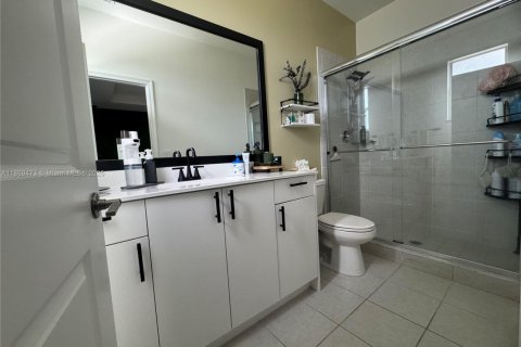 Townhouse in Homestead, Florida 3 bedrooms, 149.76 sq.m. № 1921790 - photo 12