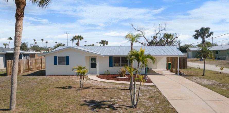 Villa ou maison à Englewood, Floride 2 chambres, 97.36 m2 № 1734735