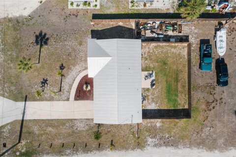 Villa ou maison à vendre à Englewood, Floride: 2 chambres, 97.36 m2 № 1734735 - photo 20