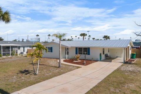 Villa ou maison à vendre à Englewood, Floride: 2 chambres, 97.36 m2 № 1734735 - photo 23