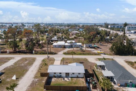 Villa ou maison à vendre à Englewood, Floride: 2 chambres, 97.36 m2 № 1734735 - photo 22
