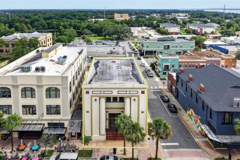 Immobilier commercial à vendre à Leesburg, Floride: 970.74 m2 № 2237720 - photo 28