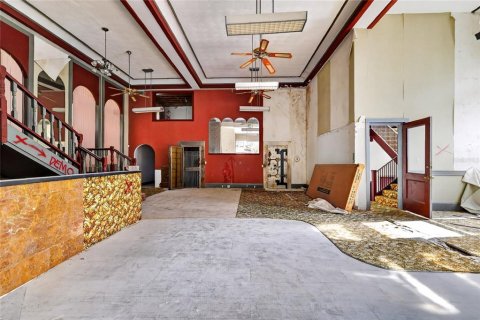 Immobilier commercial à vendre à Leesburg, Floride: 970.74 m2 № 2237720 - photo 6