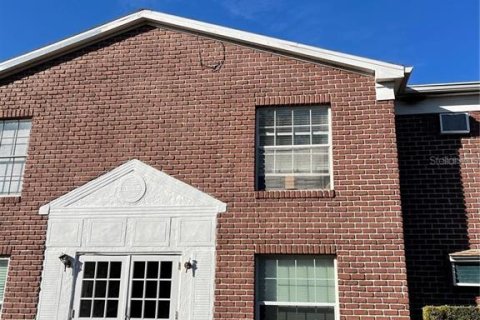 Condo à Saint Petersburg, Floride, 1 chambre  № 2129595