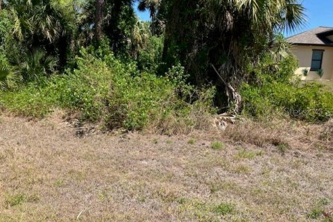 Land in LaBelle, Florida № 2195355