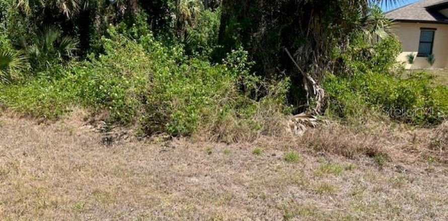 Terrain à LaBelle, Floride № 2195355