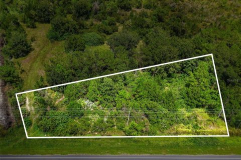 Terreno en venta en Orlando, Florida № 1906677 - foto 1