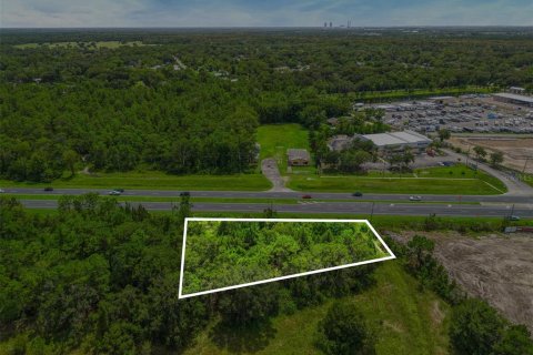 Terreno en venta en Orlando, Florida № 1906677 - foto 14
