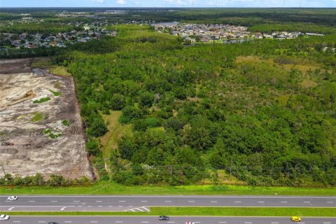 Terreno en venta en Orlando, Florida № 1906677 - foto 5