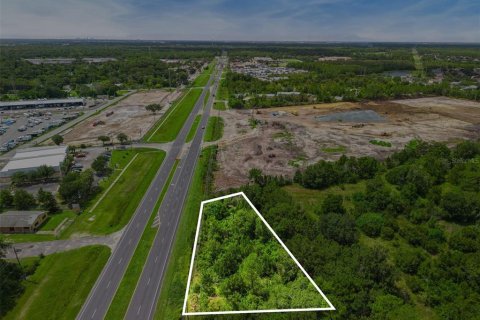 Terreno en venta en Orlando, Florida № 1906677 - foto 10