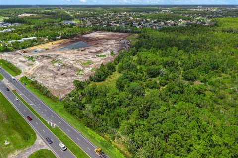 Terreno en venta en Orlando, Florida № 1906677 - foto 7