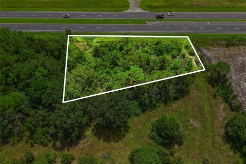 Terreno en venta en Orlando, Florida № 1906677 - foto 4