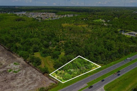 Terreno en venta en Orlando, Florida № 1906677 - foto 22