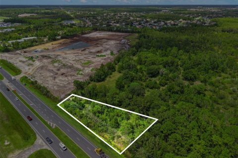 Terreno en venta en Orlando, Florida № 1906677 - foto 8