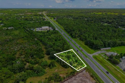 Terreno en venta en Orlando, Florida № 1906677 - foto 18