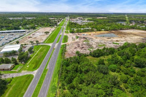 Terreno en venta en Orlando, Florida № 1906677 - foto 9