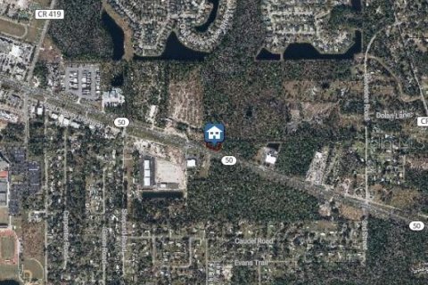 Terreno en venta en Orlando, Florida № 1906677 - foto 24
