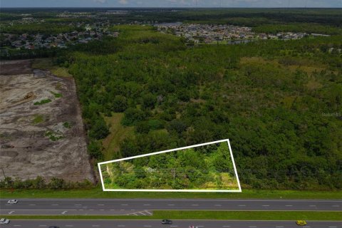 Terreno en venta en Orlando, Florida № 1906677 - foto 6