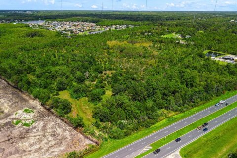 Terreno en venta en Orlando, Florida № 1906677 - foto 21