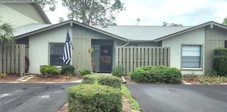 Condominio en Englewood, Florida, 2 dormitorios № 1723674