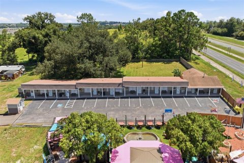 Hotel in Zephyrhills, Florida 469.71 sq.m. № 2197037 - photo 7