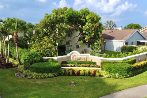Casa en venta en Boca Raton, Florida, 4 dormitorios, 228.73 m2 № 764321 - foto 1
