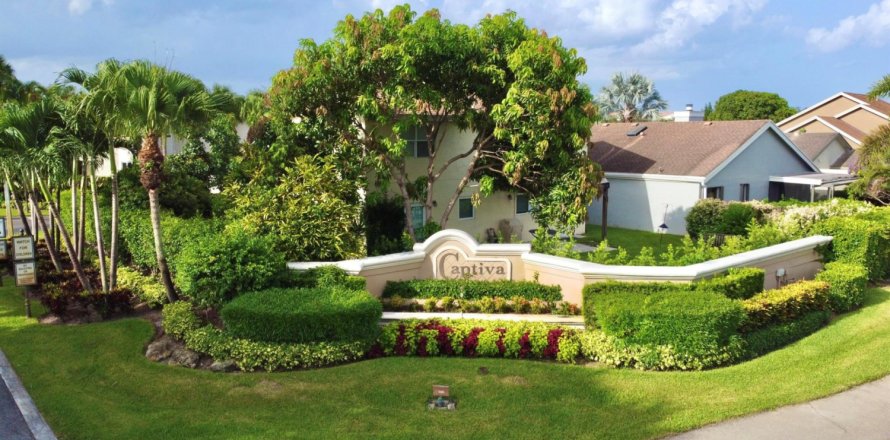 Casa en Boca Raton, Florida 4 dormitorios, 228.73 m2 № 764321
