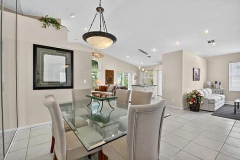 Villa ou maison à vendre à Boynton Beach, Floride: 3 chambres, 179.49 m2 № 2195017 - photo 12