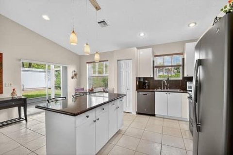 Villa ou maison à vendre à Boynton Beach, Floride: 3 chambres, 179.49 m2 № 2195017 - photo 17
