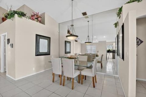 Villa ou maison à vendre à Boynton Beach, Floride: 3 chambres, 179.49 m2 № 2195017 - photo 10