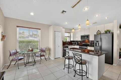 Villa ou maison à vendre à Boynton Beach, Floride: 3 chambres, 179.49 m2 № 2195017 - photo 20