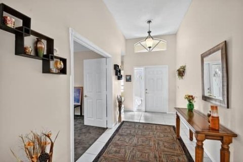 Villa ou maison à vendre à Boynton Beach, Floride: 3 chambres, 179.49 m2 № 2195017 - photo 5