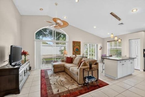 Villa ou maison à vendre à Boynton Beach, Floride: 3 chambres, 179.49 m2 № 2195017 - photo 13