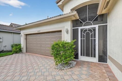 Villa ou maison à vendre à Boynton Beach, Floride: 3 chambres, 179.49 m2 № 2195017 - photo 3