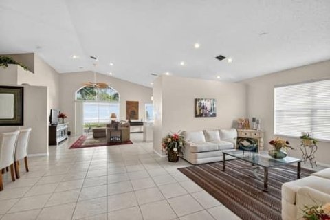 Villa ou maison à vendre à Boynton Beach, Floride: 3 chambres, 179.49 m2 № 2195017 - photo 6