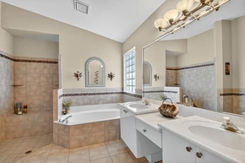 Villa ou maison à vendre à Boynton Beach, Floride: 3 chambres, 179.49 m2 № 2195017 - photo 26
