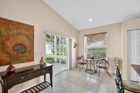 Villa ou maison à vendre à Boynton Beach, Floride: 3 chambres, 179.49 m2 № 2195017 - photo 21
