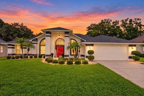 Casa en Apopka, Florida 3 dormitorios, 203.27 m2 № 2380475