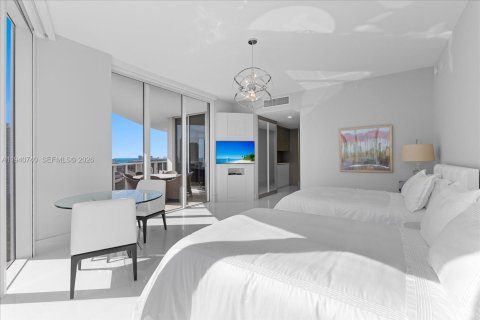 Купить кондоминиум в Авентура, Флорида 3 спальни, 242.29м2, № 1997776 - фото 15