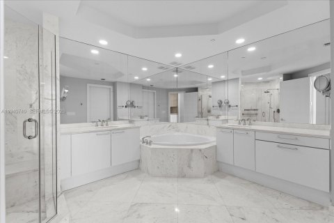 Купить кондоминиум в Авентура, Флорида 3 спальни, 242.29м2, № 1997776 - фото 17