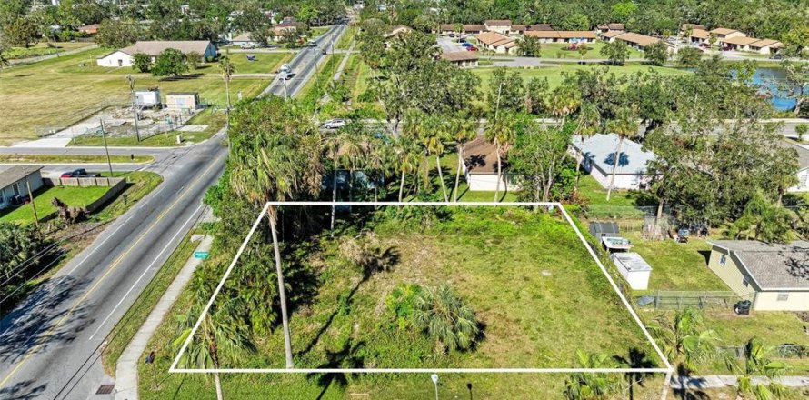 Land in Bradenton, Florida № 1564612