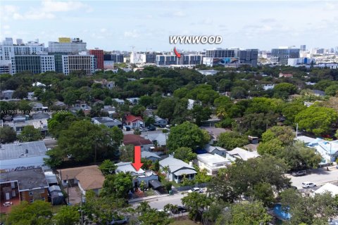 Villa ou maison à vendre à Miami, Floride: 3 chambres, 127.46 m2 № 1861581 - photo 7