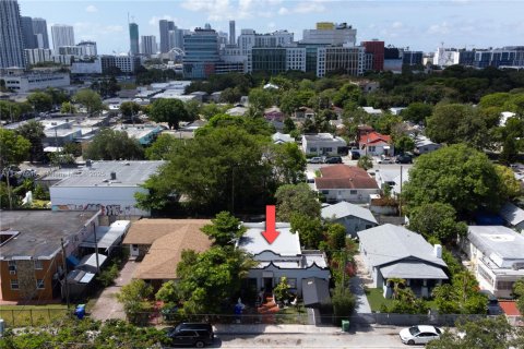 Villa ou maison à vendre à Miami, Floride: 3 chambres, 127.46 m2 № 1861581 - photo 5