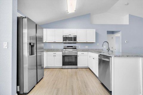 Villa ou maison à vendre à Punta Gorda, Floride: 3 chambres, 145.76 m2 № 2156806 - photo 9