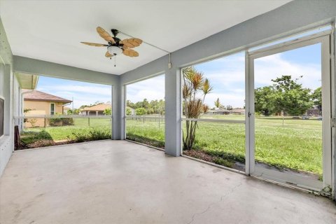 Villa ou maison à vendre à Punta Gorda, Floride: 3 chambres, 145.76 m2 № 2156806 - photo 24