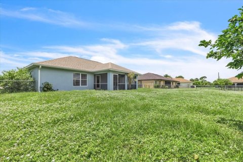 Villa ou maison à vendre à Punta Gorda, Floride: 3 chambres, 145.76 m2 № 2156806 - photo 28