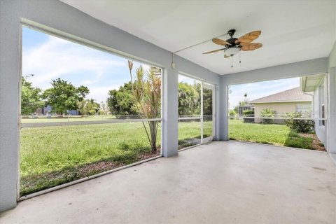 Villa ou maison à vendre à Punta Gorda, Floride: 3 chambres, 145.76 m2 № 2156806 - photo 25