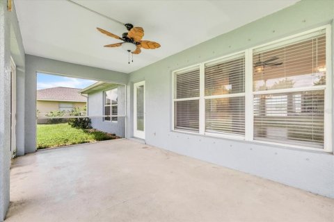 Villa ou maison à vendre à Punta Gorda, Floride: 3 chambres, 145.76 m2 № 2156806 - photo 26